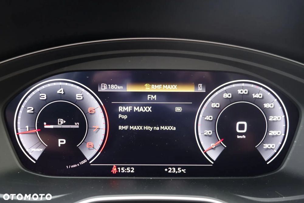 Audi A4 - 18