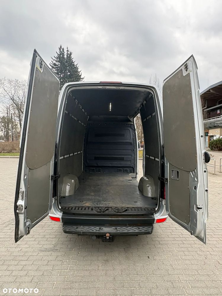 Mercedes-Benz SPRINTER - 8