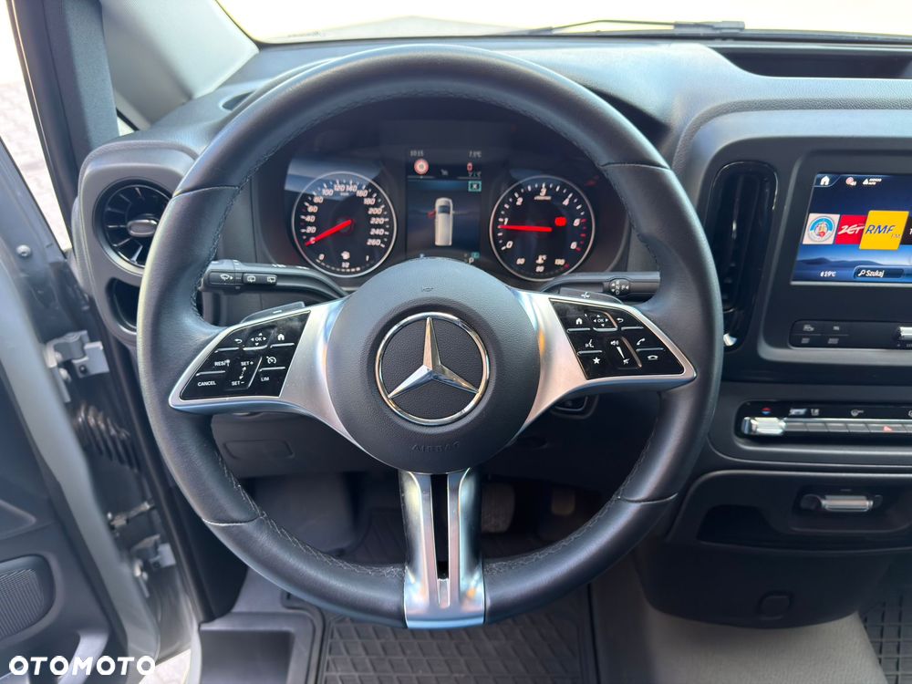 Mercedes-Benz Vito Tourer L1 Pro 9G-Tronic 447.701 - 11