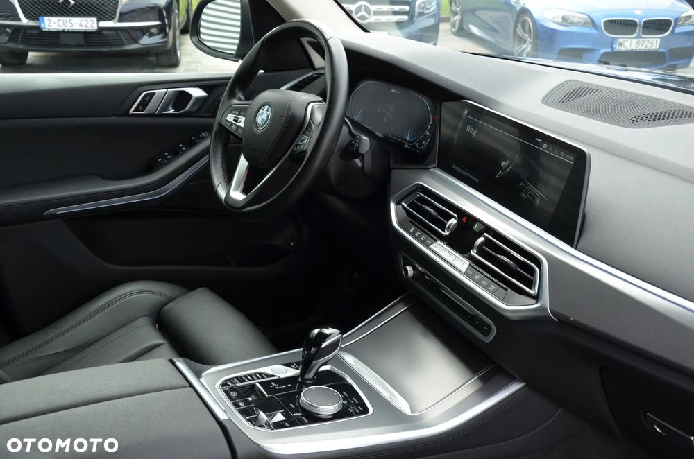 BMW X5 xDrive45e xLine - 30