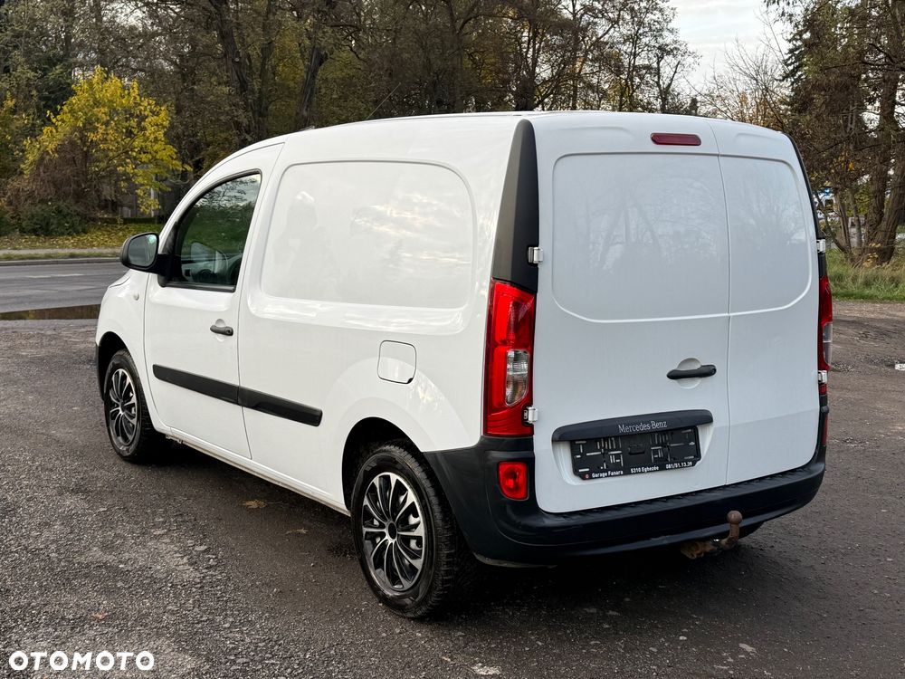 Mercedes-Benz Citan - 6