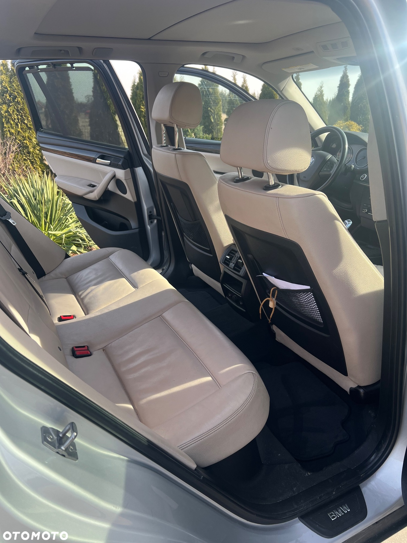 BMW X3 xDrive28i - 4