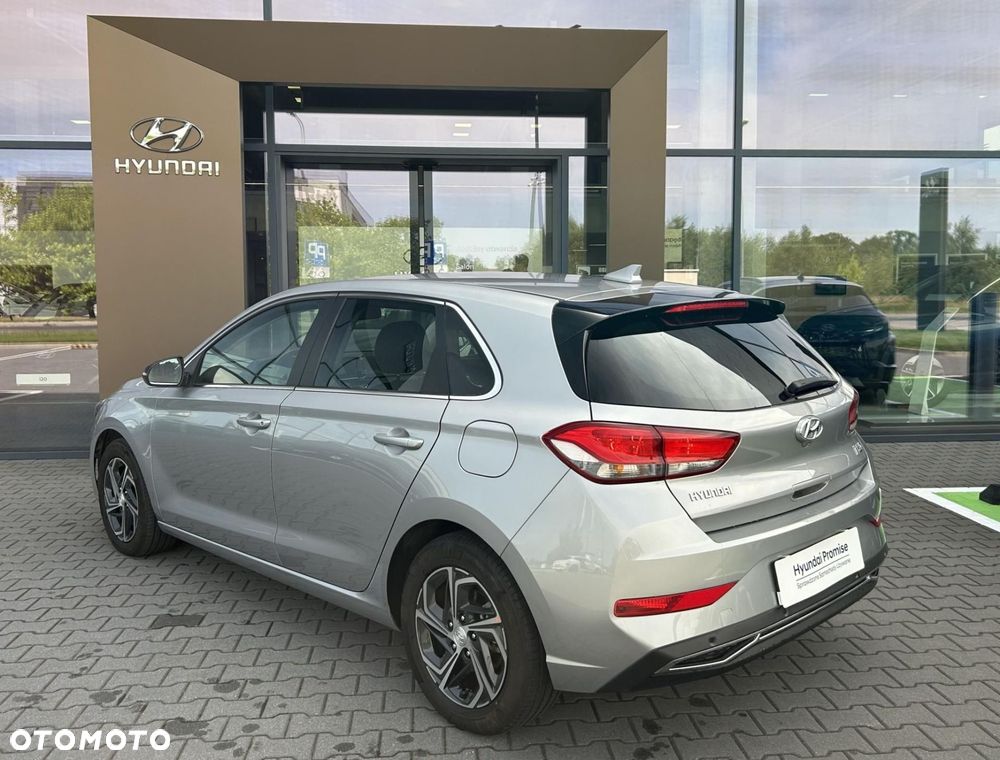 Hyundai i30 - 9