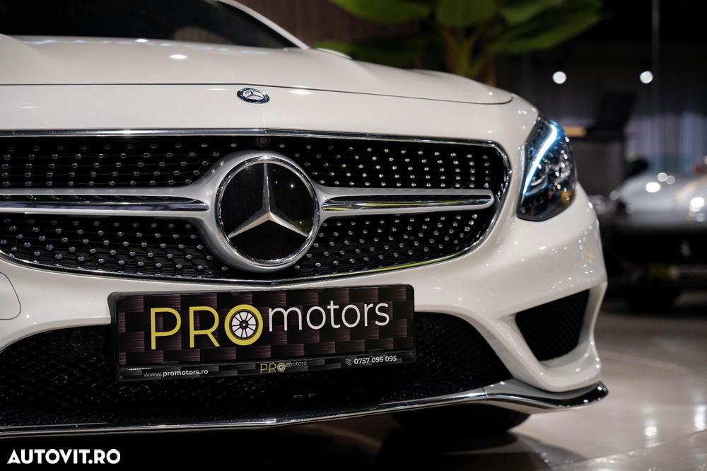 Mercedes-Benz S - 23