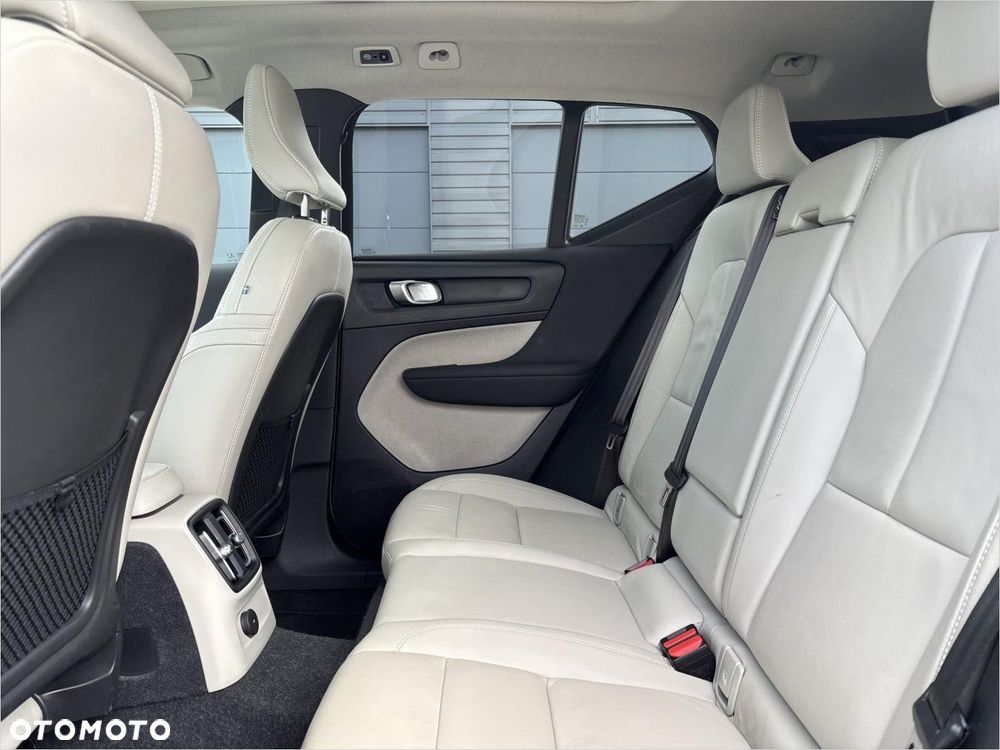 Volvo XC 40 T5 Plug-In Hybrid Inscription - 10