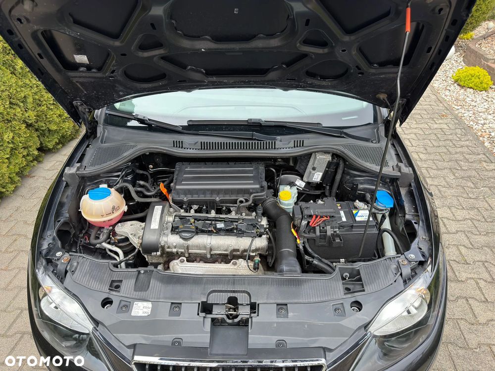 Seat Ibiza 1.4 16V Style - 15