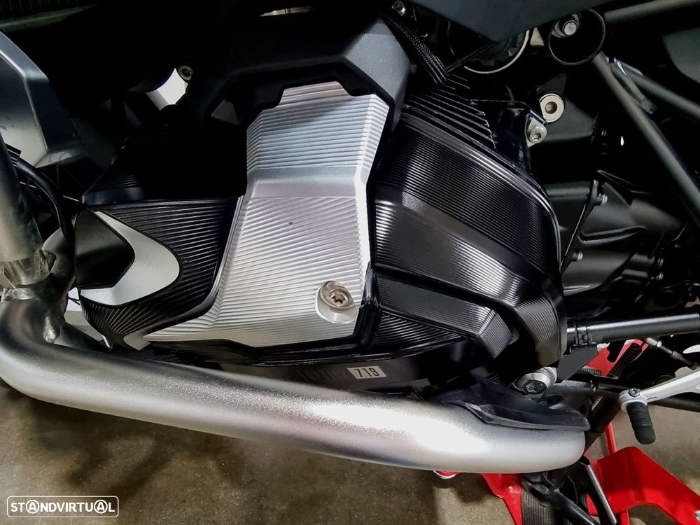 BMW R 1250 GS Adventure 1250GSAdventure 40 Anos - 12