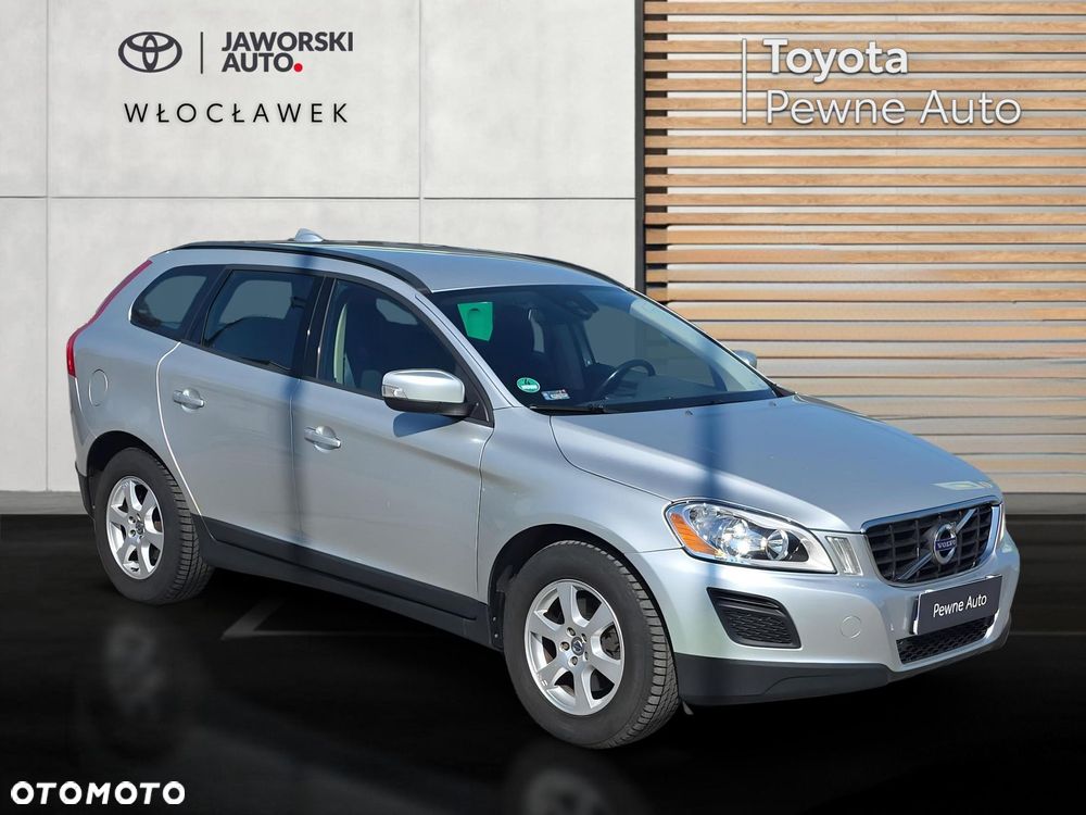 Volvo XC 60 - 7