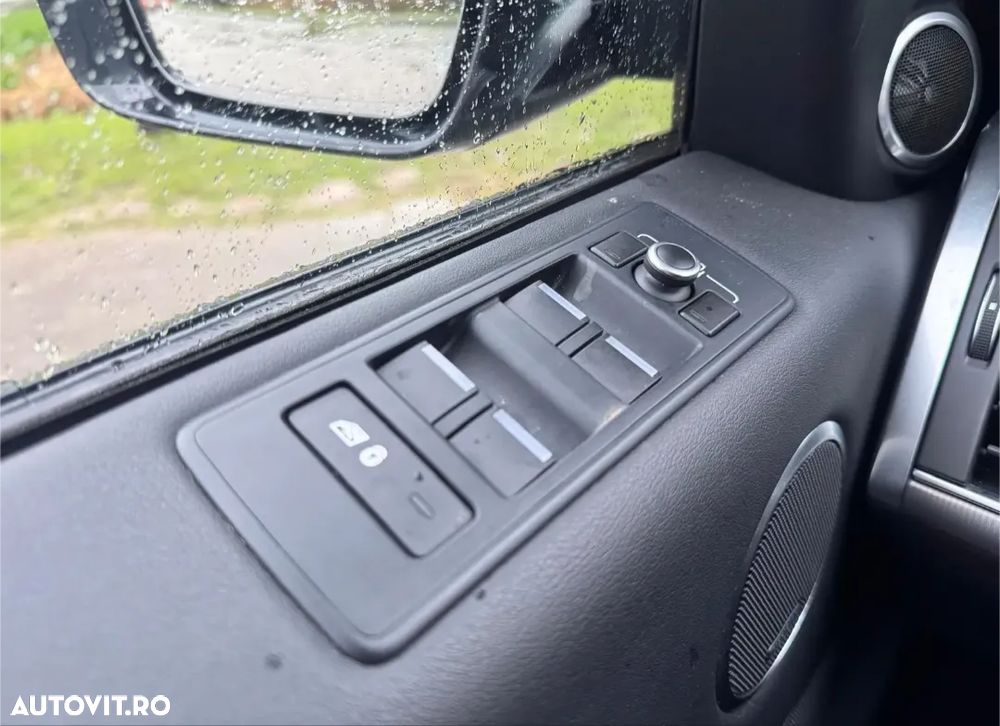 Land Rover Range Rover Sport - 14