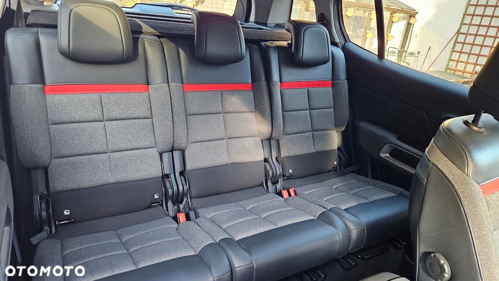 Citroën C5 Aircross - 11