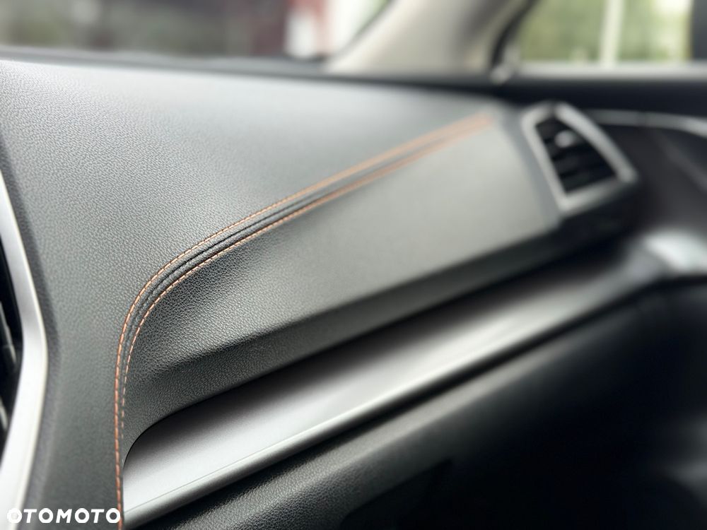 Subaru XV 2.0ie Lineartronic Comfort - 21