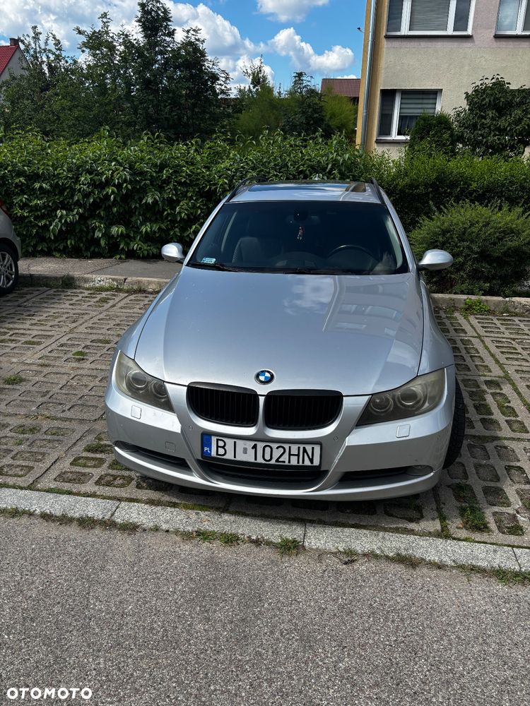 BMW Seria 3 - 13