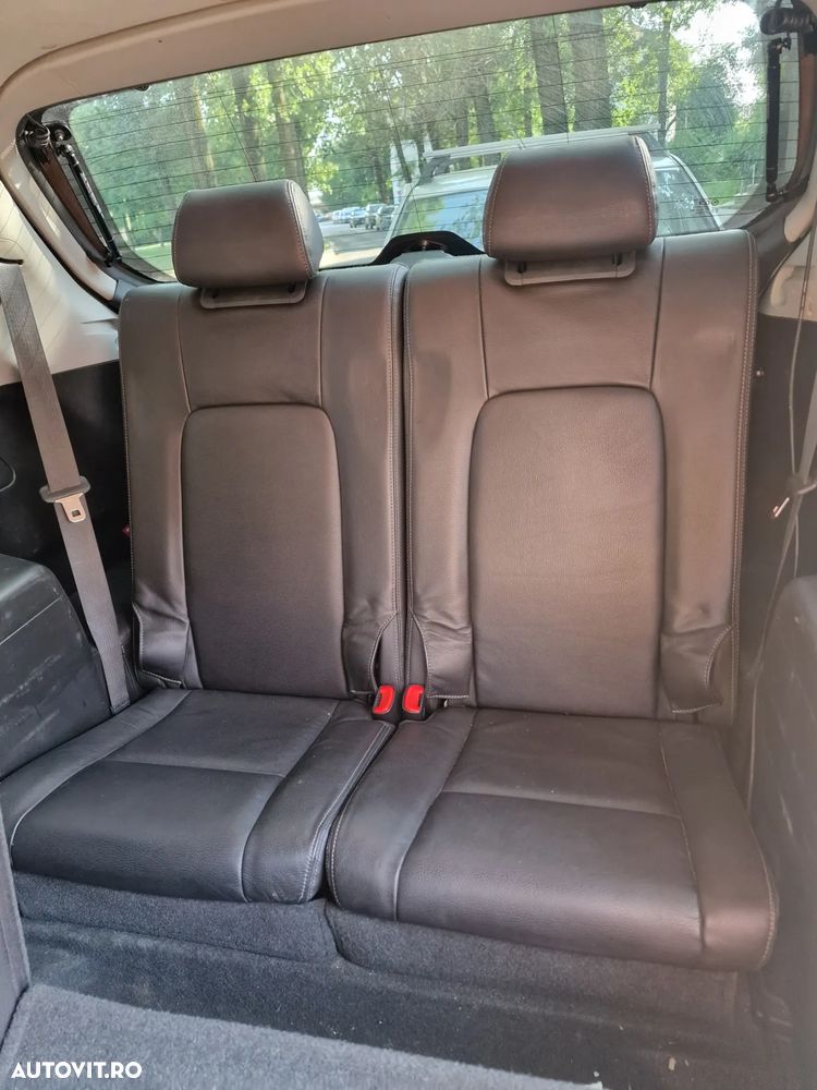Chevrolet Captiva - 23