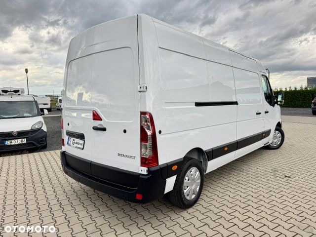 Renault Master - 5