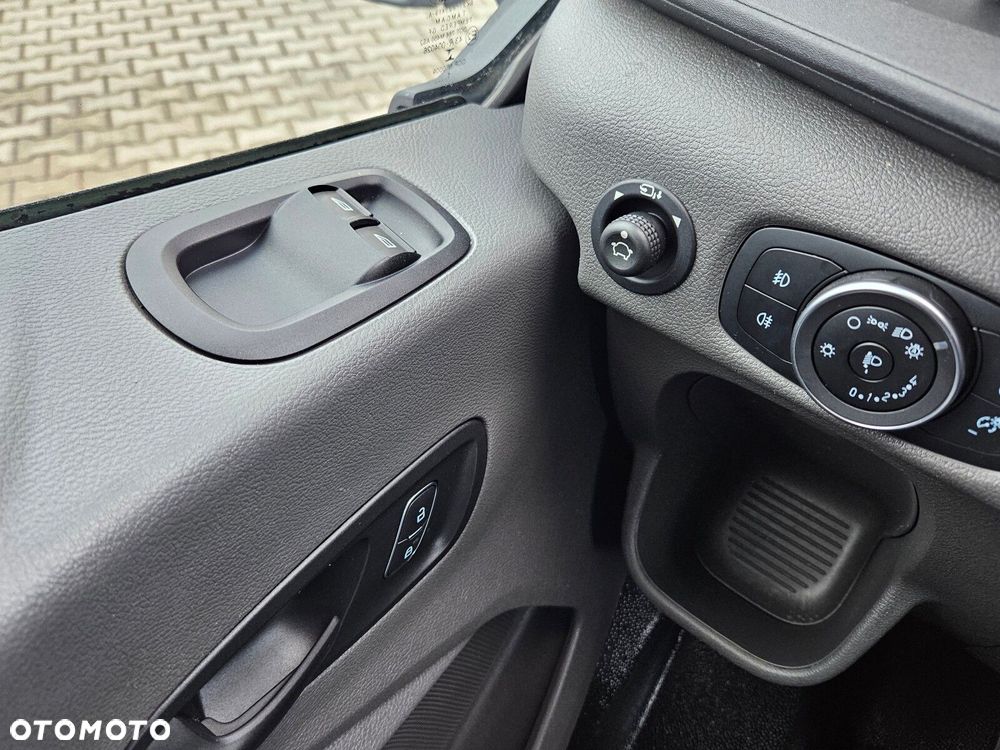 Ford transit L3H3 *77999zł NETTO* 2.0TdCi/131KM - 17