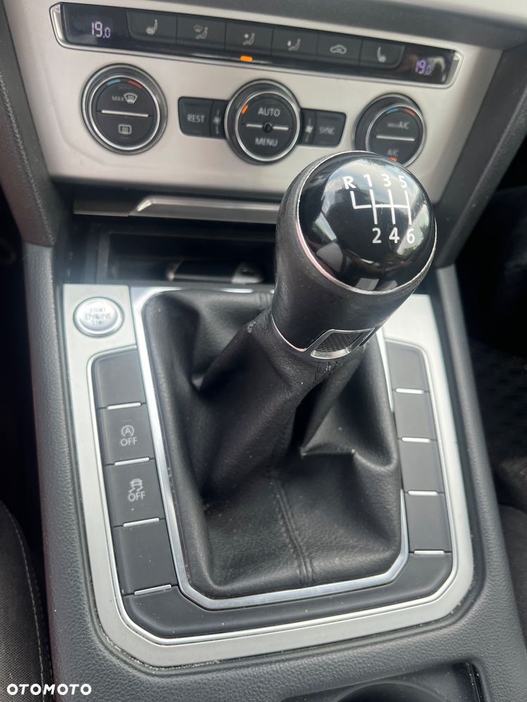 Volkswagen Passat ver-1-8-tsi-bmt-comfortline - 7