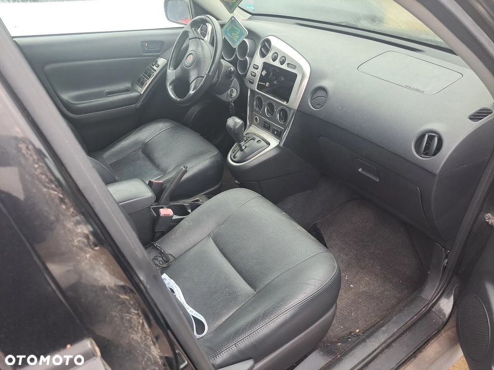 PONTIAC VIBE 1.8B 130KM 2007R - CZĘŚCI !!! - 7