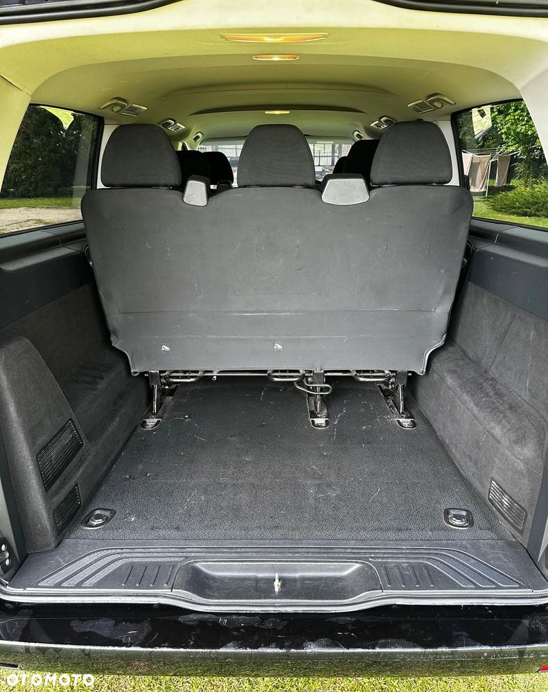 Mercedes-Benz Vito CDI Tourer Select 447.705 - 5