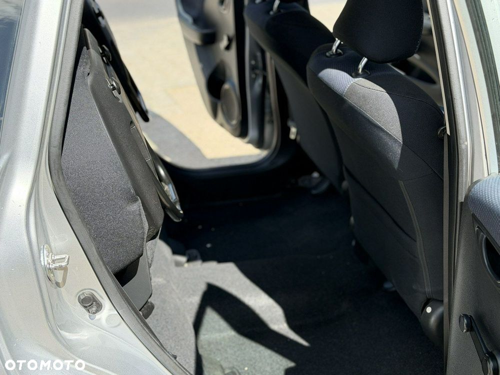 Honda Jazz - 25