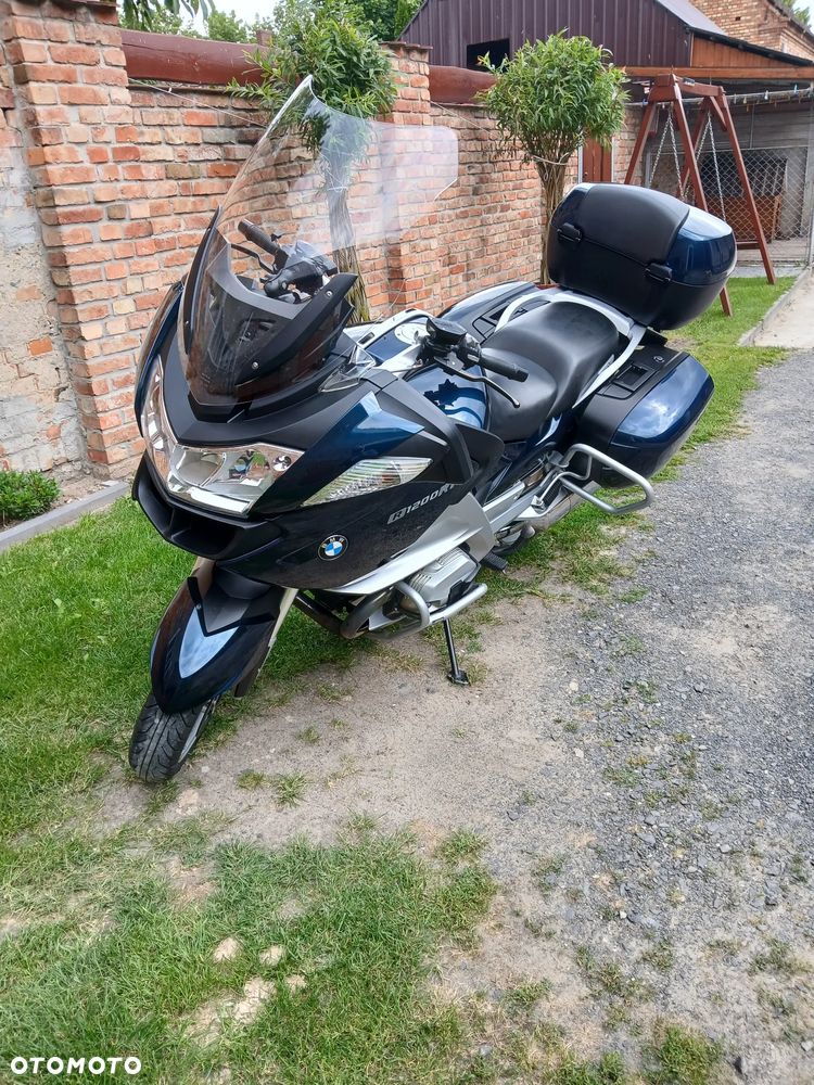 BMW RT - 15