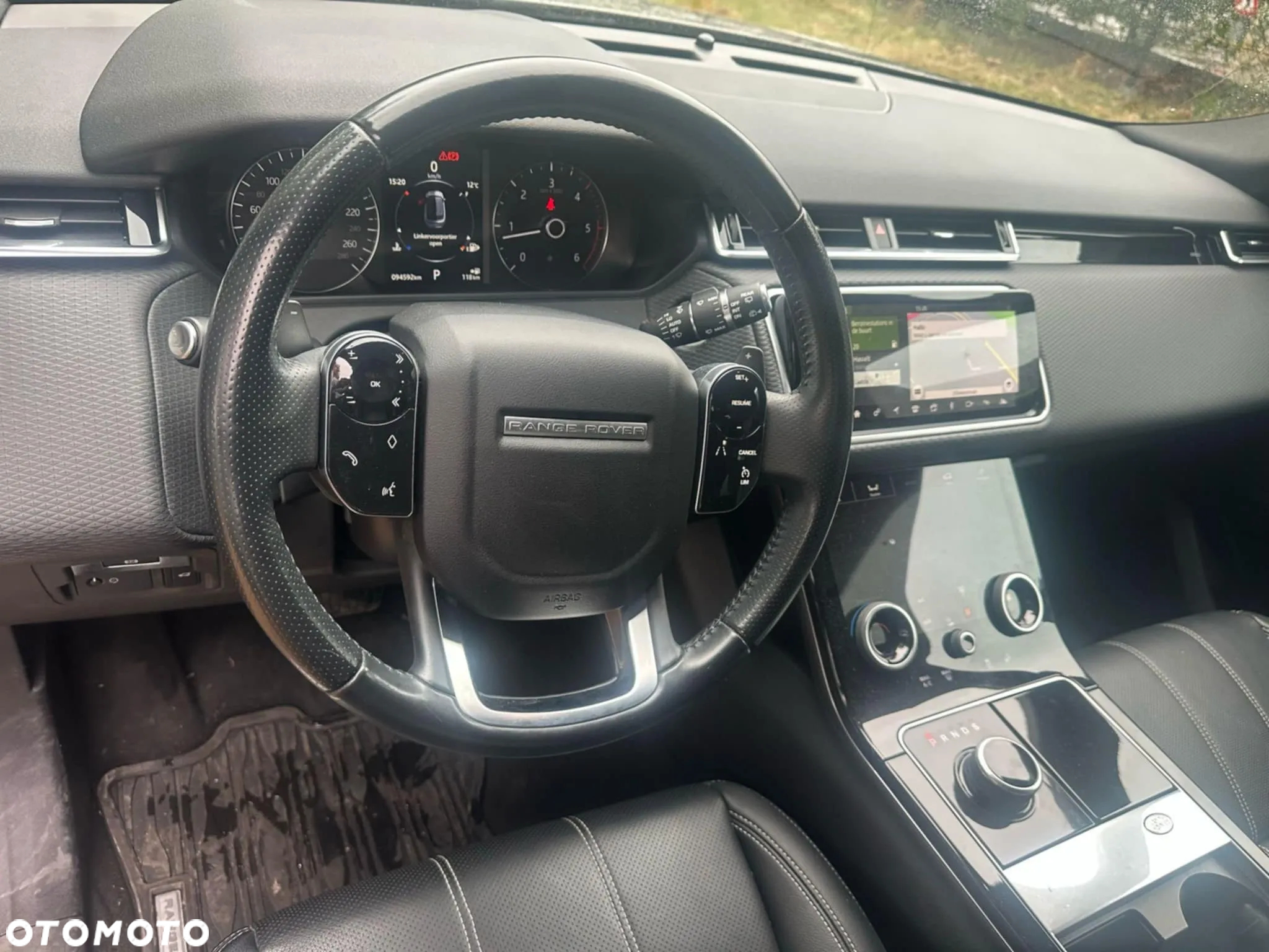 Land Rover Range Rover Velar - 17