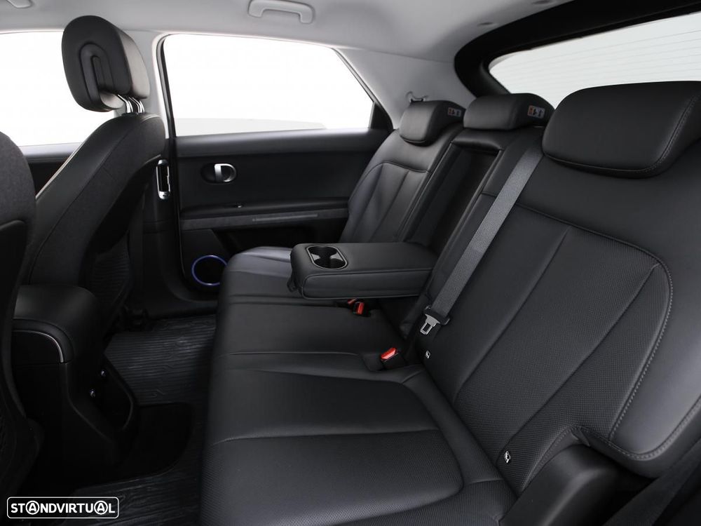 Hyundai Ioniq 5 77 kWh Premium - 9