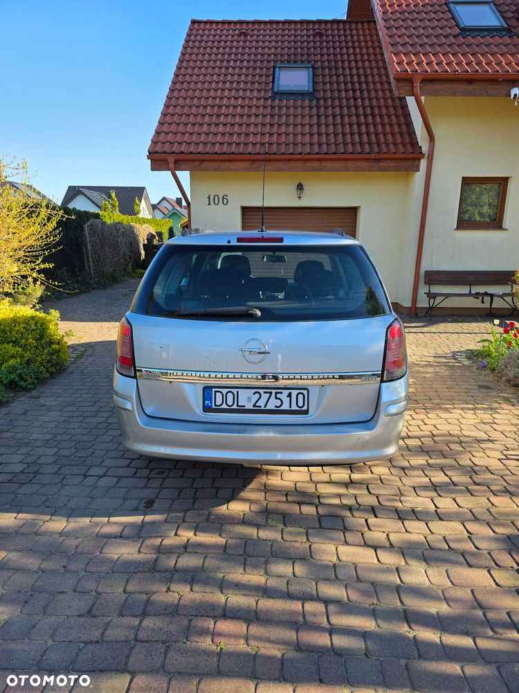 Opel Astra 1.3 CDTI Enjoy - 5