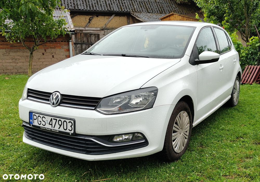 Volkswagen Polo - 2