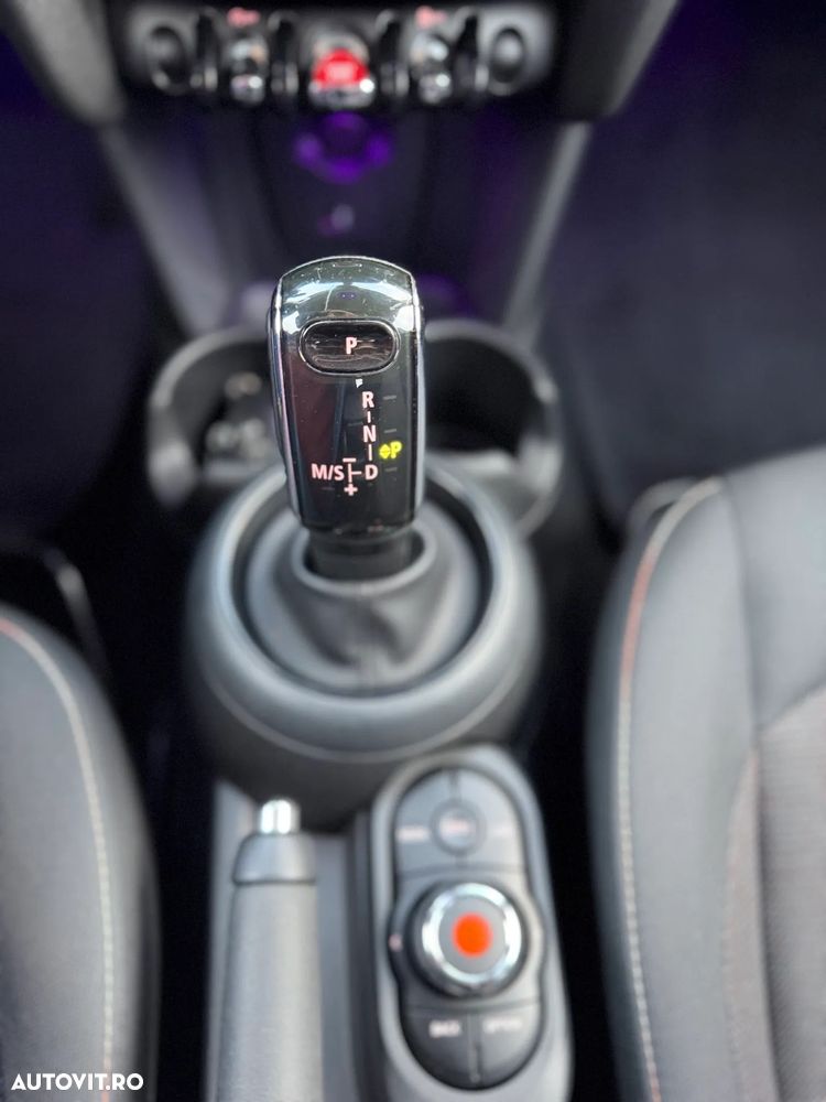 Mini Cooper Aut. - 10