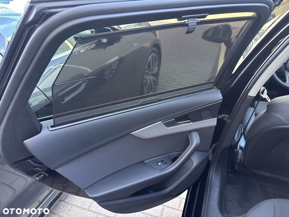 Audi A4 Avant - 28