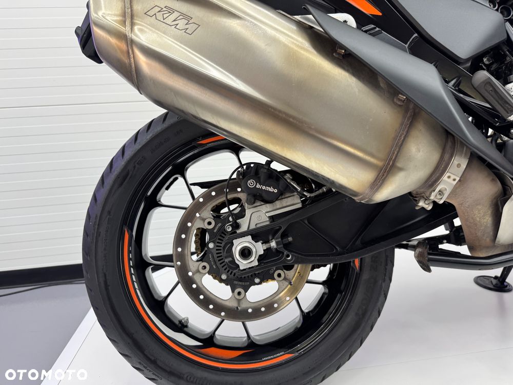 KTM Super Adventure - 31