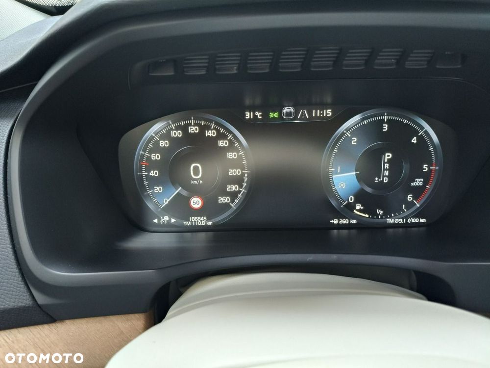 Volvo XC 90 D5 AWD Inscription - 30