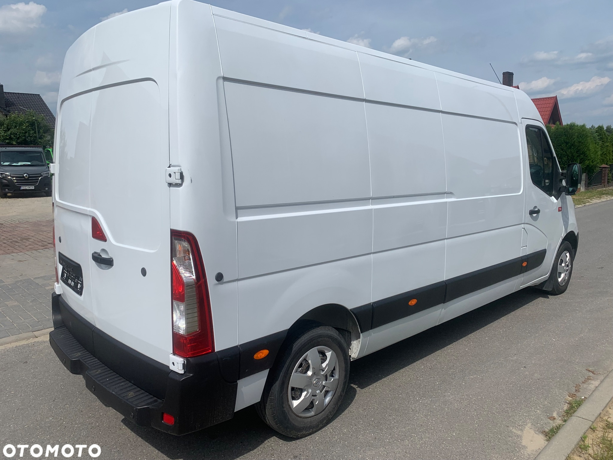 Renault Master - 5