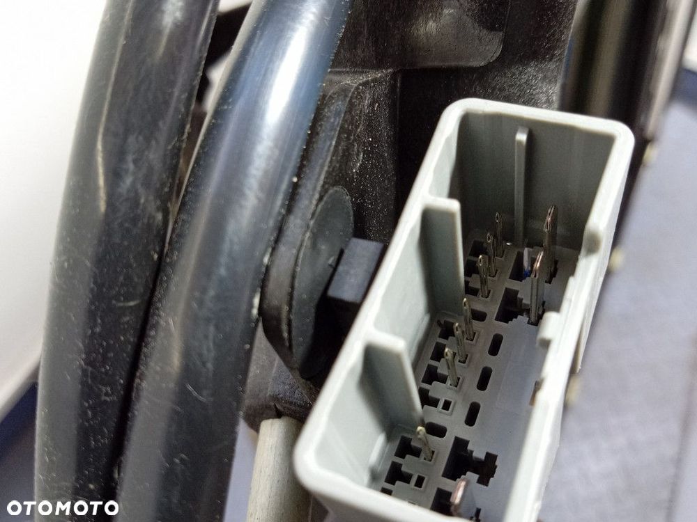 JEEP GRAND CHEROKEE WK2 SZYBERDACH PANORAMA - 3