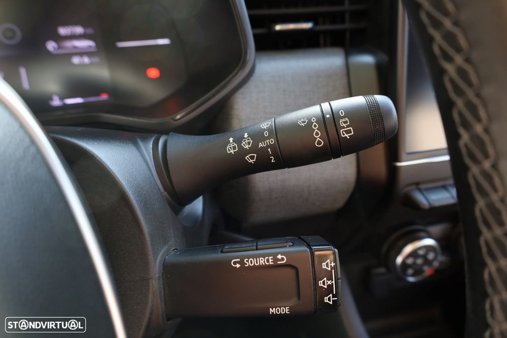 Renault Clio 1.5 Blue dCi Evolution - 34