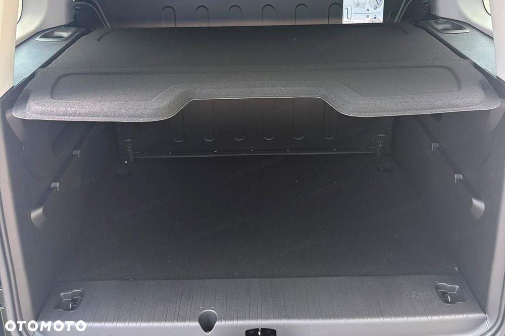 Opel Combo - 8