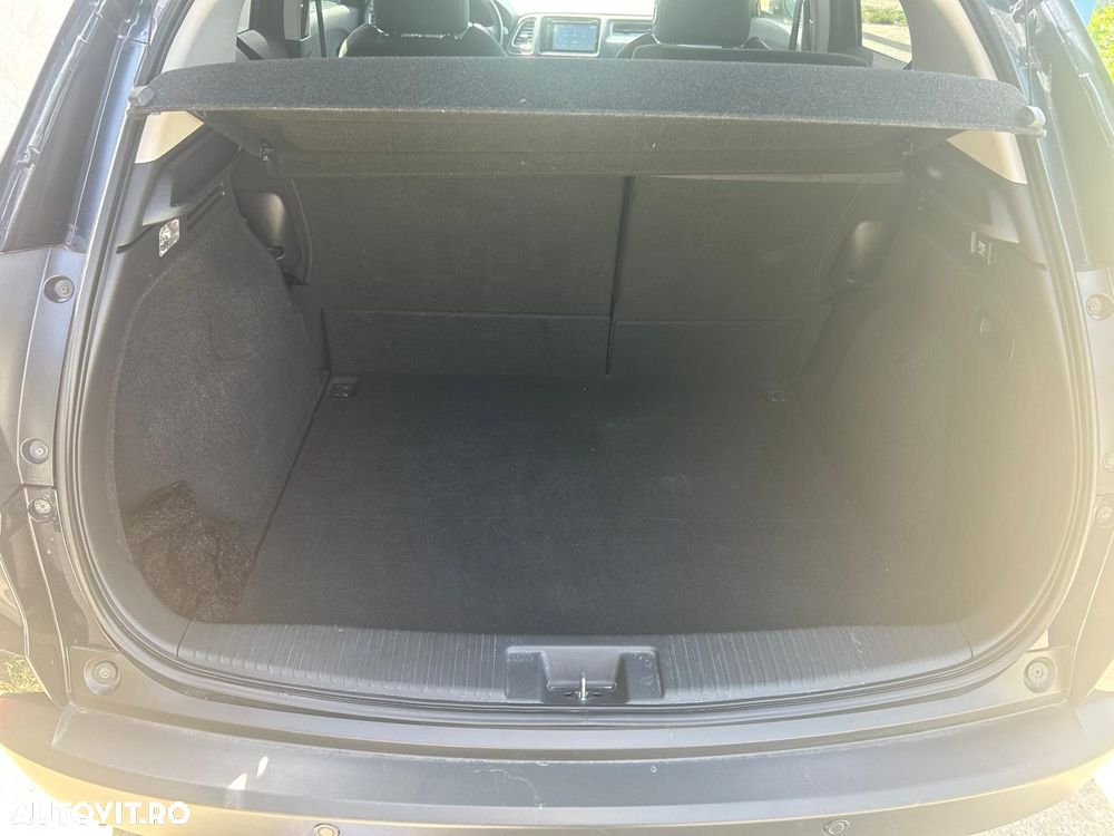Honda HR-V 1.5 i-VTEC CVT Elegance - 12
