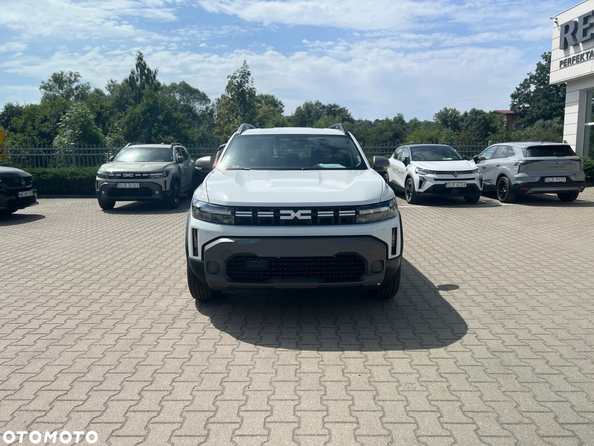 Dacia Duster 1.0 TCe Expression - 8