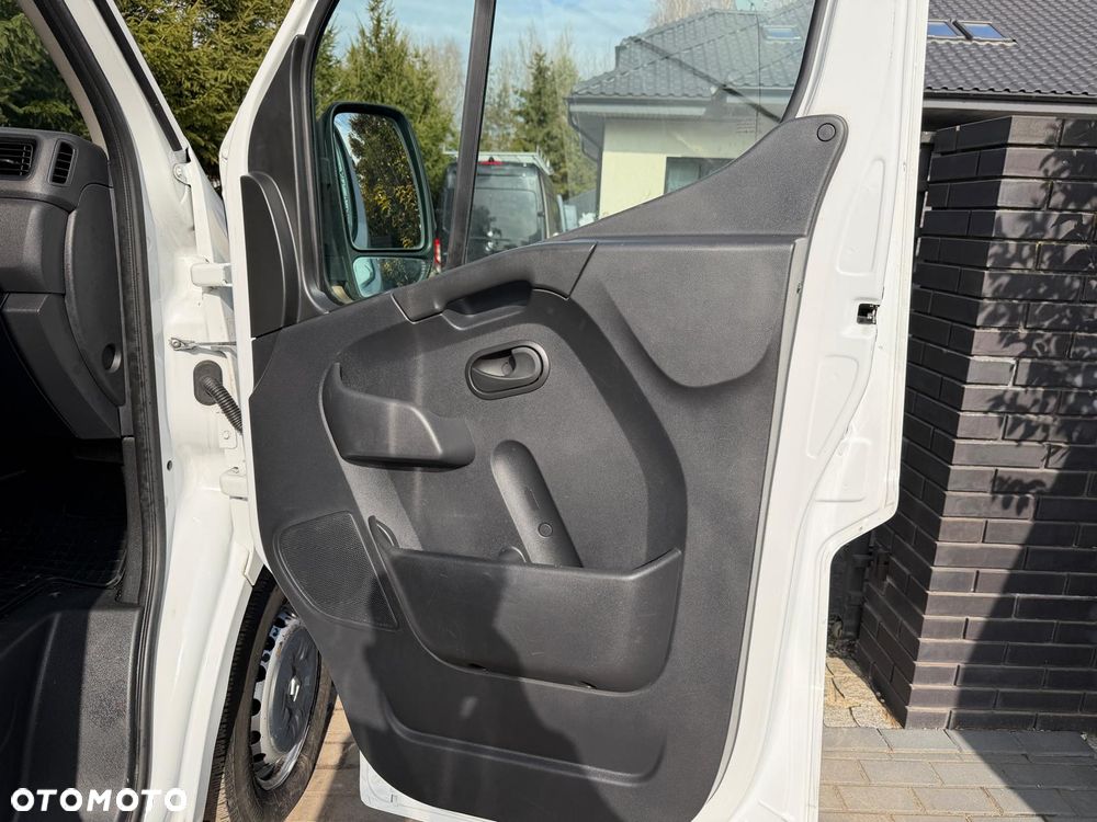 Renault Master - 12