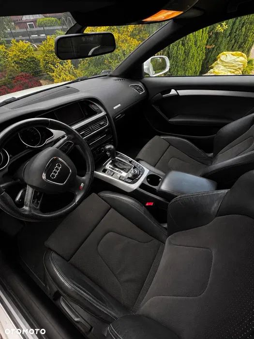 Audi A5 Coupé 2.0 TFSI Quattro S tronic - 5