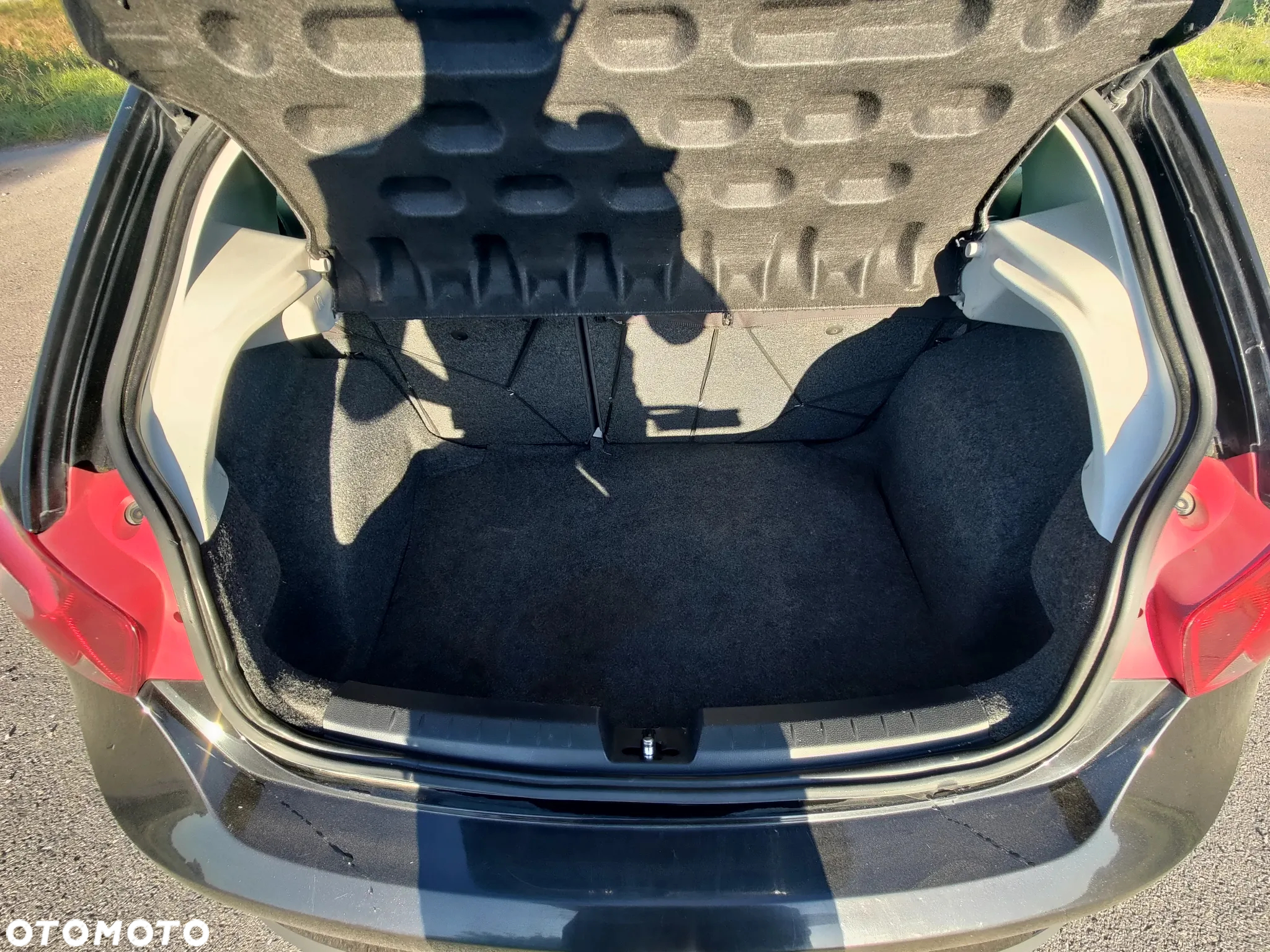 Seat Ibiza 1.2 12V Comfort Edition - 18