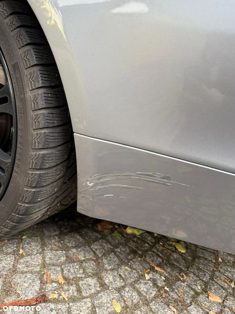 BMW Seria 5 - 8