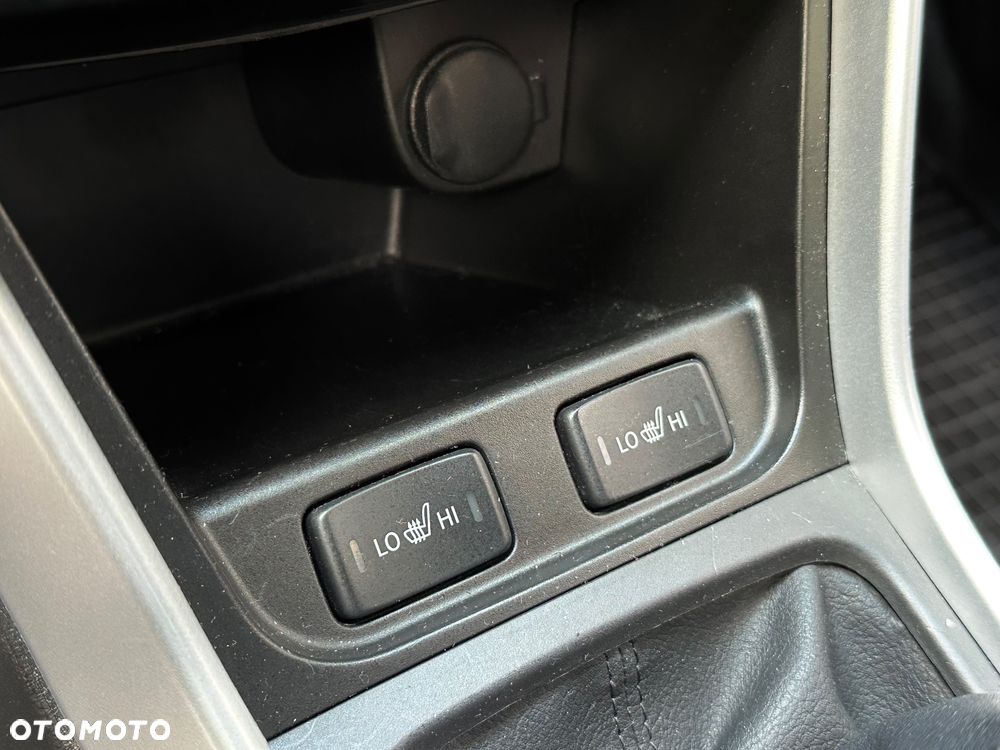 Suzuki SX4 S-Cross - 23