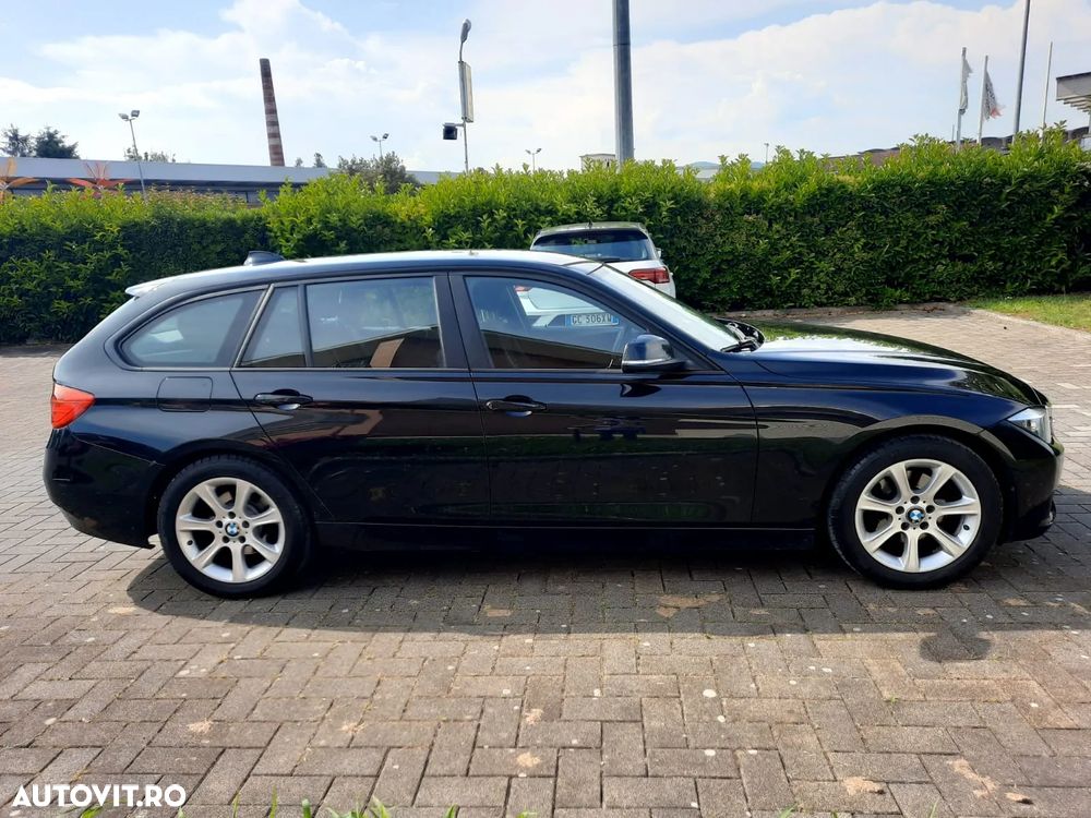 BMW Seria 3 - 12
