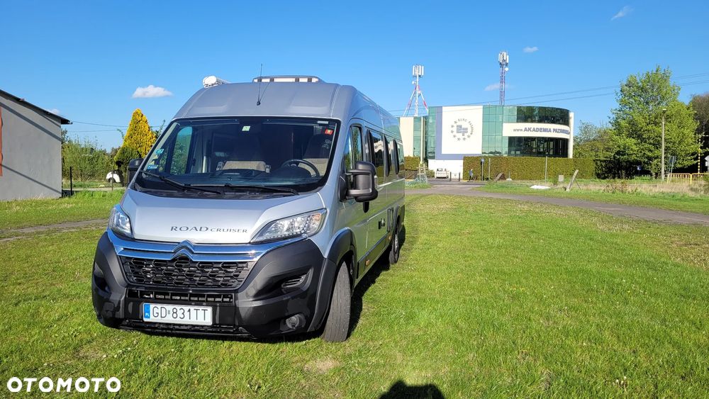 Possl Roadcluser - 4