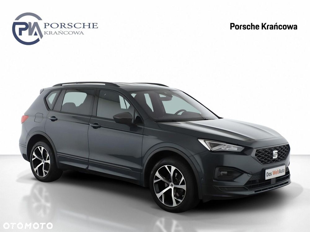 Seat Tarraco - 7