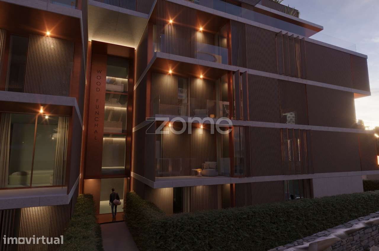 Apartamento T2 Estrada Monumental - Grande imagem: 2/60