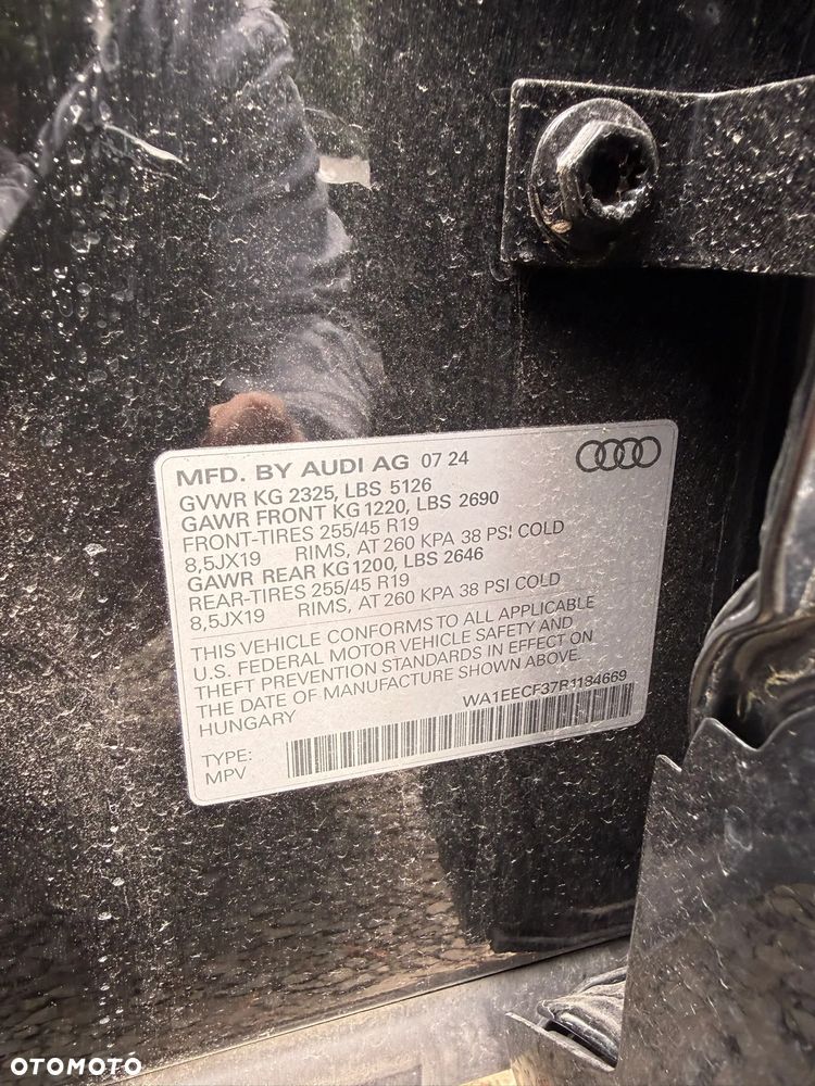 Audi Q3 45 TFSI Quattro S tronic S line - 17
