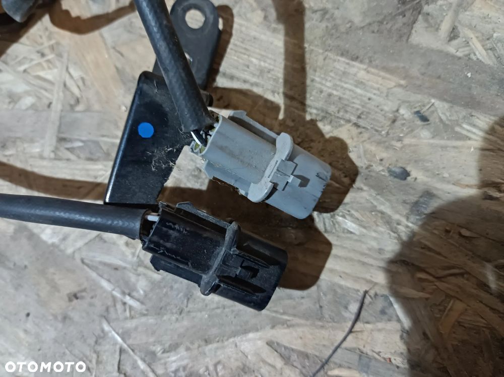 ŁĄCZNIK SIATKA WYDECHU SONDA LAMBDA HYUNDAI IX20 1.4 BENZYNA G4FA 2016r. - 3
