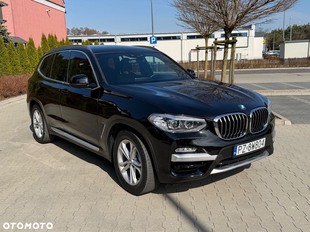 BMW X3 - 4